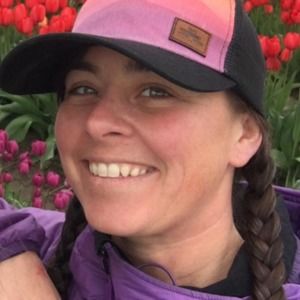 Meet your Posher, Keri